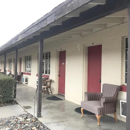 Hotel Lovelock Nv I-80 Eksteriør bilde