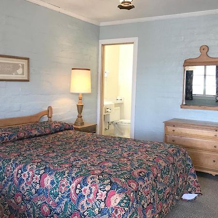 Hotel Lovelock Nv I-80 Eksteriør bilde