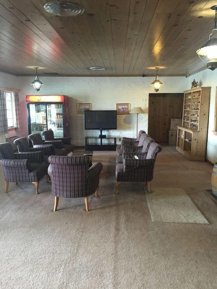 Hotel Lovelock Nv I-80 Eksteriør bilde