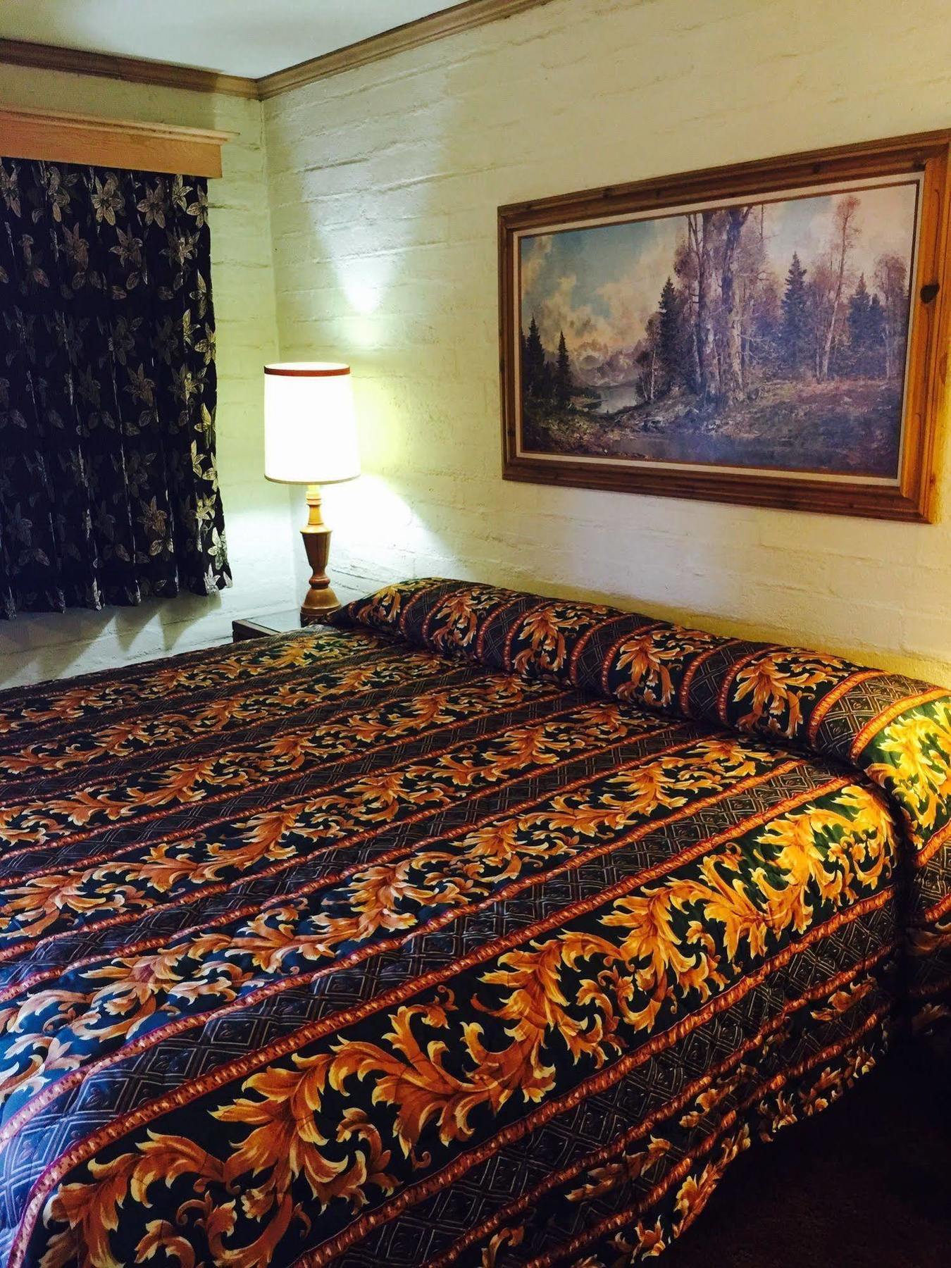 Hotel Lovelock Nv I-80 Eksteriør bilde