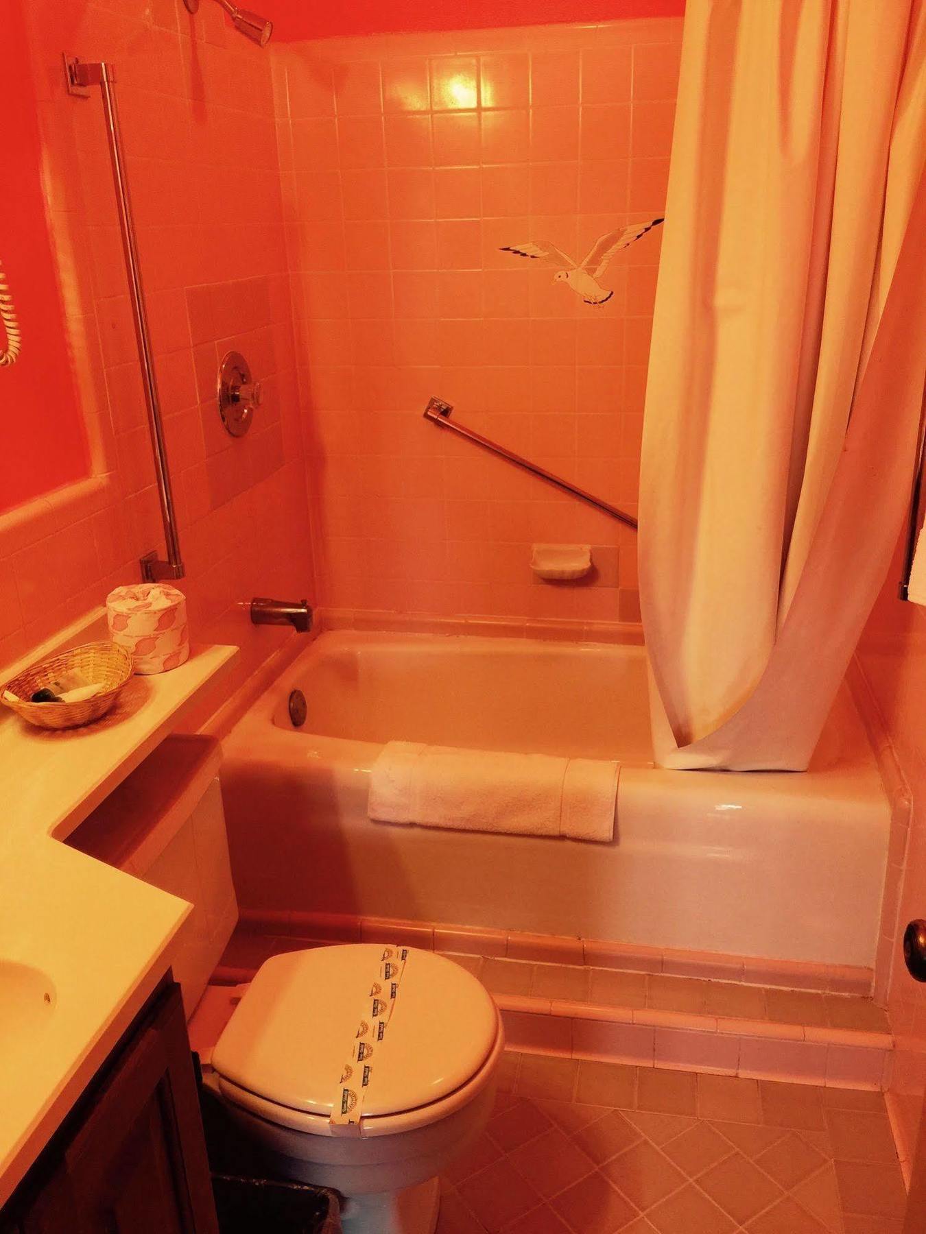 Hotel Lovelock Nv I-80 Eksteriør bilde