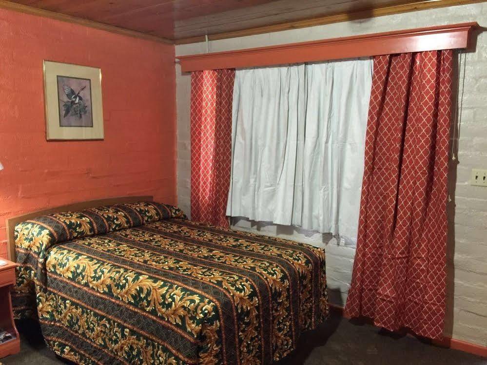 Hotel Lovelock Nv I-80 Eksteriør bilde