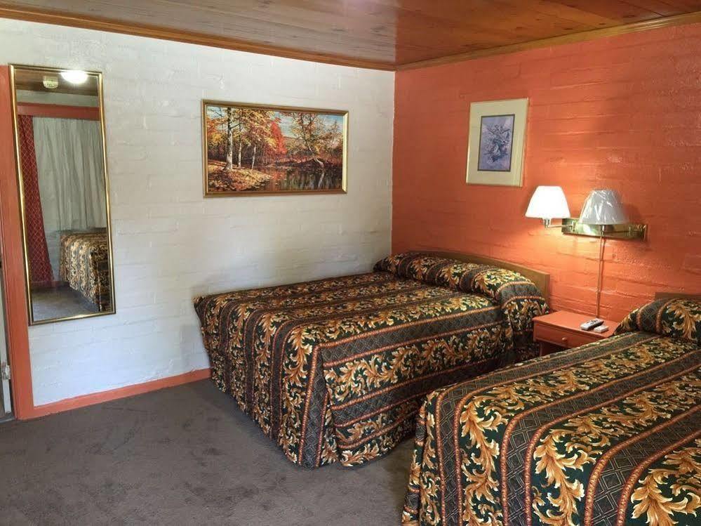 Hotel Lovelock Nv I-80 Eksteriør bilde