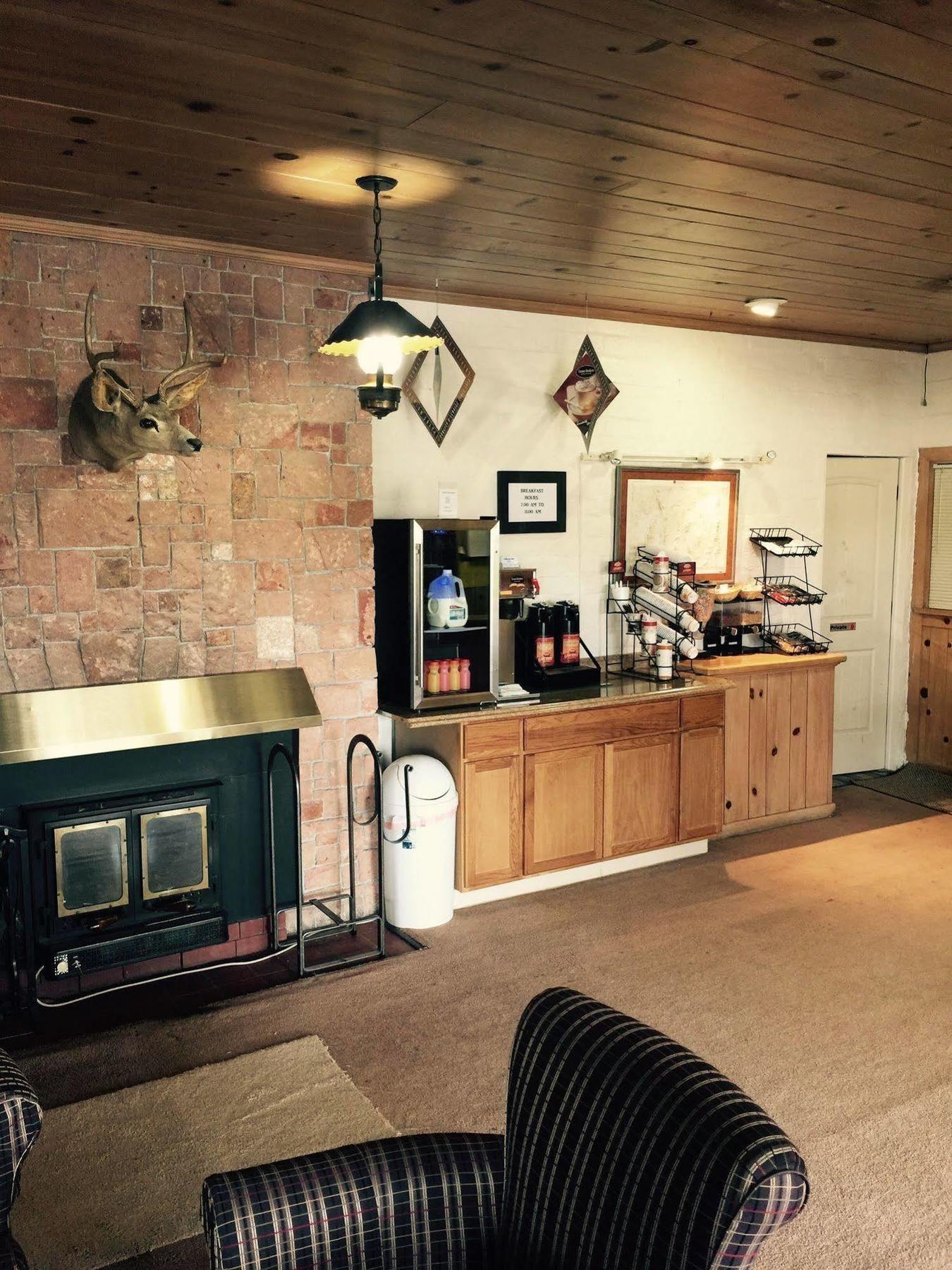 Hotel Lovelock Nv I-80 Eksteriør bilde